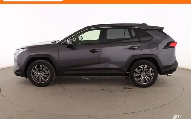 TOYOTA RAV-4 2.5 Hybrid 4x2 Active Drive