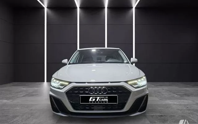 AUDI A1 A1 Sportback 25 TFSI Adrenalin