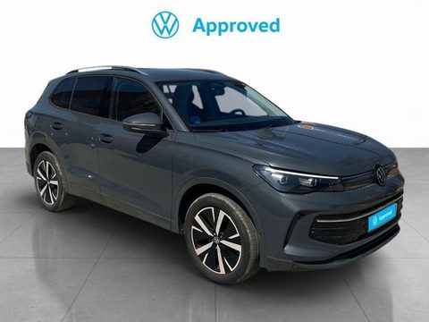 ``Más`` 1.5 TSI eHybrid 150 kW (204 CV) DSG