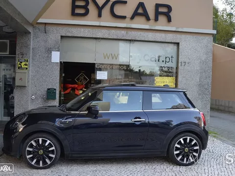 MINI 3 Portas Cooper SE Yours