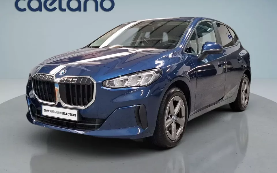 BMW 225xe Active Tourer e xDrive Edição Optimized