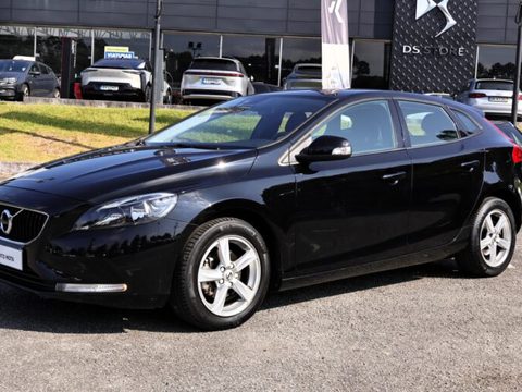 Volvo V40 2.0 D2 Kinetic Eco