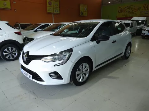 RENAULT Clio Clio TCe GLP Business 73kW
