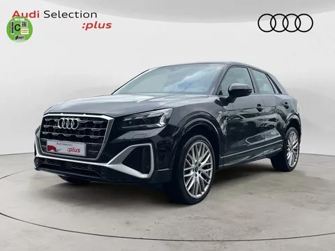AUDI Q2 Q2 30 TDI Adrenalin S tronic 85kW