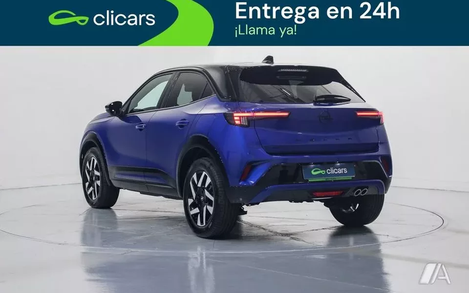 OPEL Mokka Mokka 1.2T S&S GS 136
