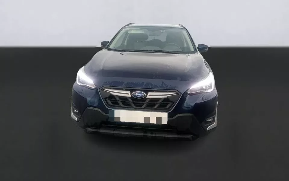 SUBARU XV XV 2.0i Hybrid Sport Plus CVT