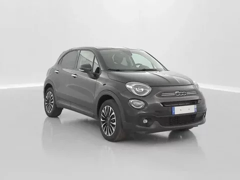Fiat 500X 500x 1.5 FireFly Turbo 130ch Pack Confort Style Hybrid DCT7 Occasion