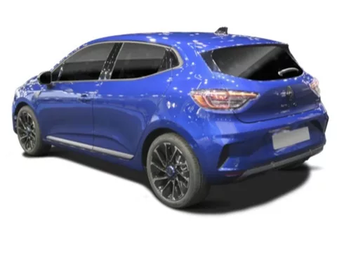 RENAULT - Clio - Clio 1.0 TCe Techno