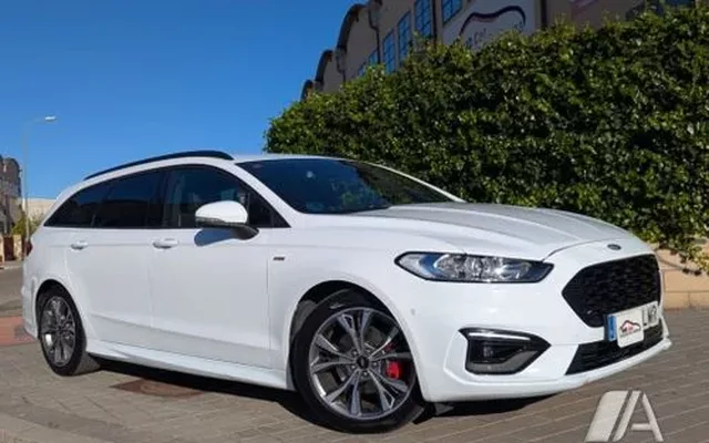 SEAT León León ST 1.4 TSI e-Hybrid S&S Xcellence DSG-6 204