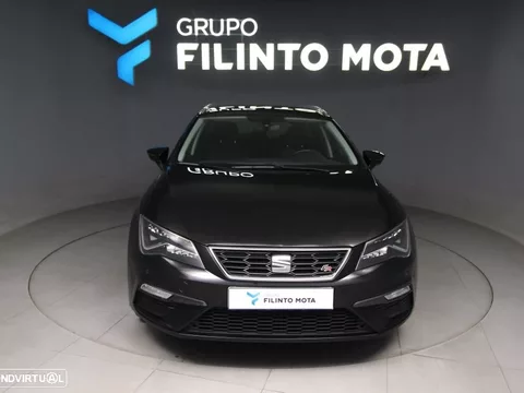 SEAT Leon ST 1.0 EcoTSI FR S/S