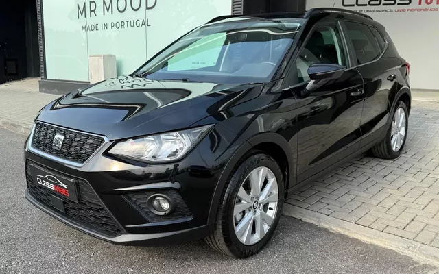 SEAT Arona 1.0 TSI Style
