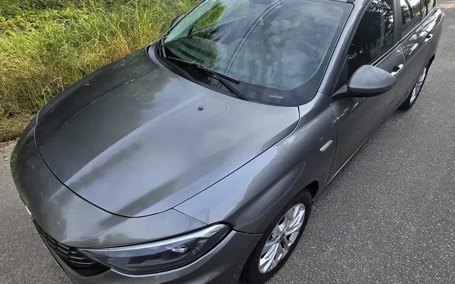 Fiat Tipo Station Wagon 1.3 M-Jet Lounge