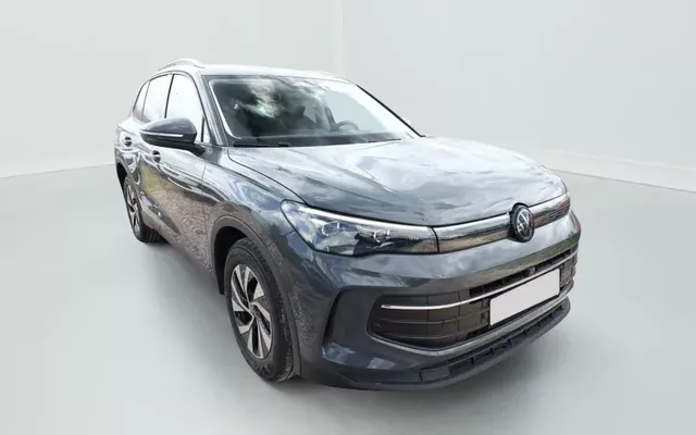 Volkswagen Tiguan 1.5 ETSI 150 DSG Zéro km immatriculé