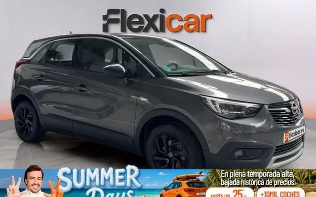 OPEL Crossland 1.2 96kW (130CV) Innovation S/S Auto