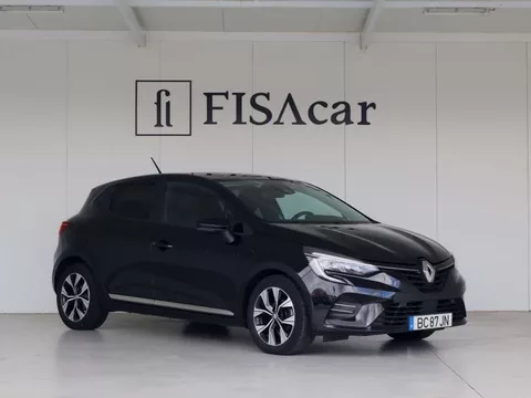 RENAULT CLIO 1.0 TCE EVOLUTION BI-FUEL