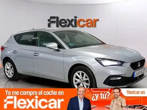 SEAT León León 1.5 TSI S&S Style XS 130