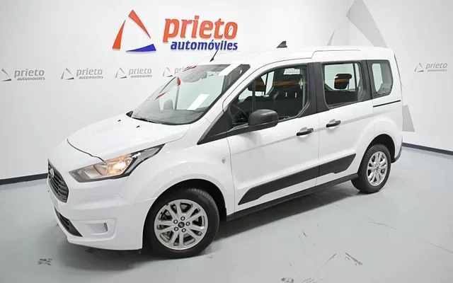 FORD Tourneo Connect Tourneo Connect 1.5TDCi Auto-S&S Trend 120