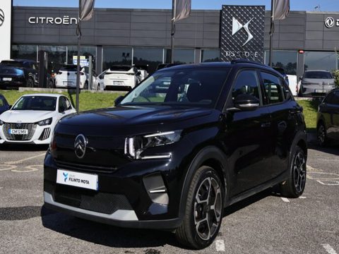 Citroën e-C3 PLUS