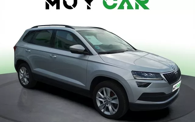 SKODA Karoq Karoq 2.0TDI Adblue Ambition 85kW