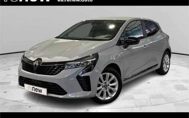 RENAULT Clio Clio dCi Evolution 74kW