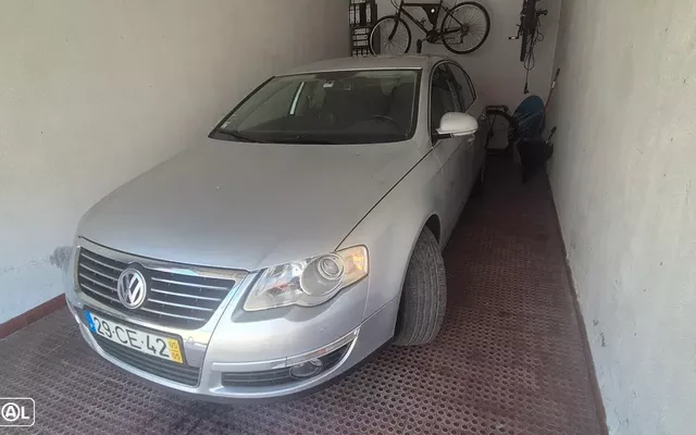 VW Passat 2.0 TDI Confortline