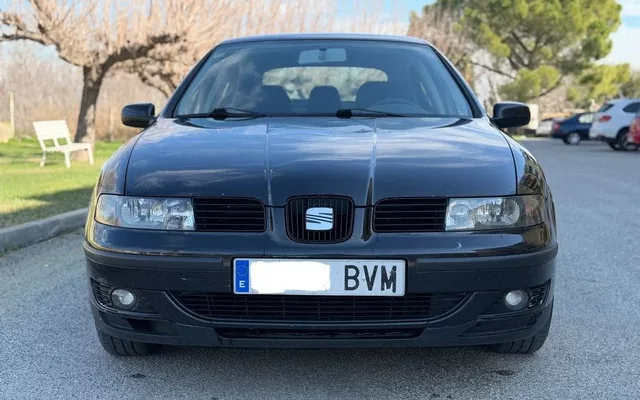SEAT León León 1.9TDI Stella