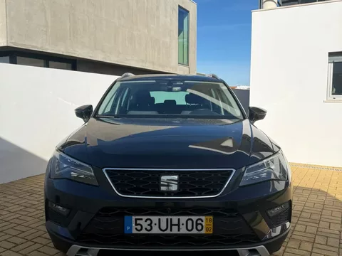 SEAT Ateca 1.6 TDI Style