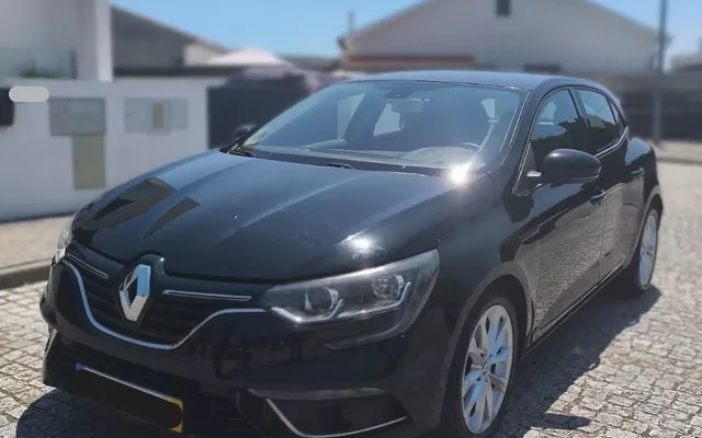 Renault Mégane