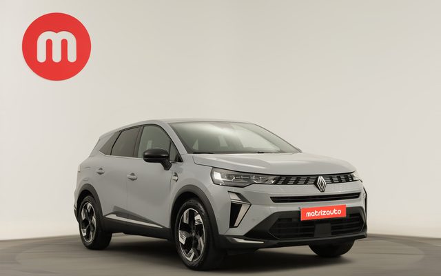 Renault Symbioz