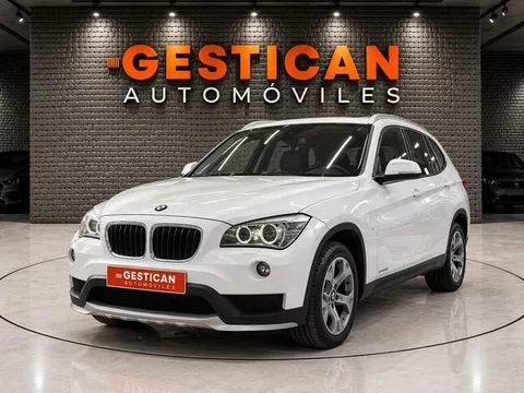BMW X1 sDrive16d