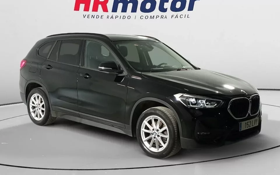 BMW X1 X1 sDrive 18i