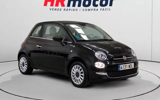 FIAT 500 500 1.0 Hybrid Dolcevita 52kW