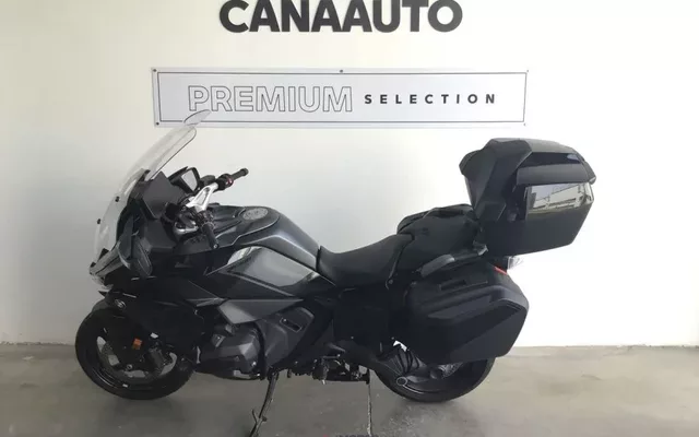 BMW R 1300 RT Tourer / Luxury Tourer