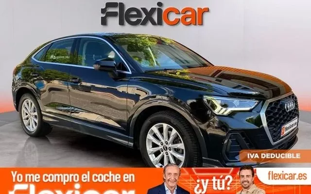 AUDI Q3 Q3 35 TDI S tronic 110kW