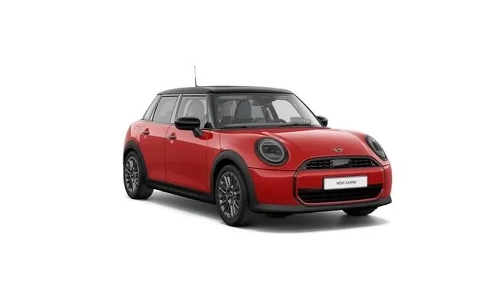 MINI Mini Mini Cooper 5 puertas C Classic Aut.