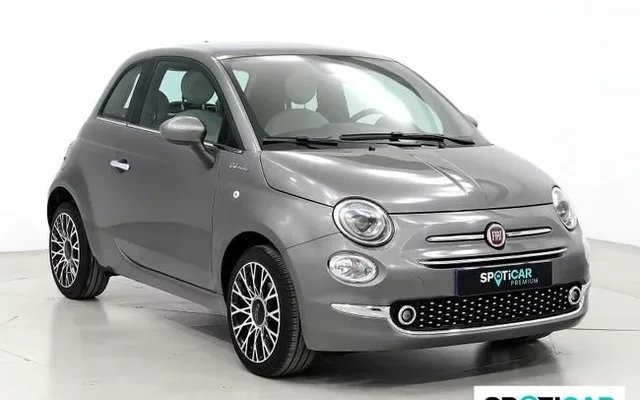 FIAT 500 Dolcevita 1.0 Hybrid 51KW (70 CV)