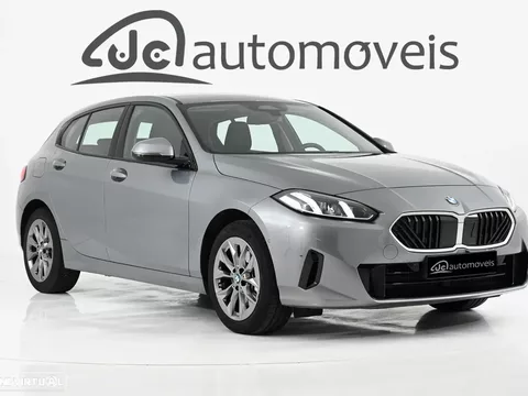 BMW 116 Standard