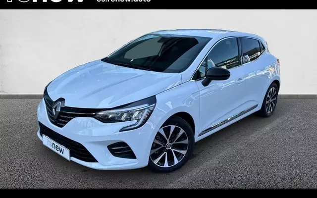 Renault Clio Techno E-Tech Híbrido 103 kW (140 CV)