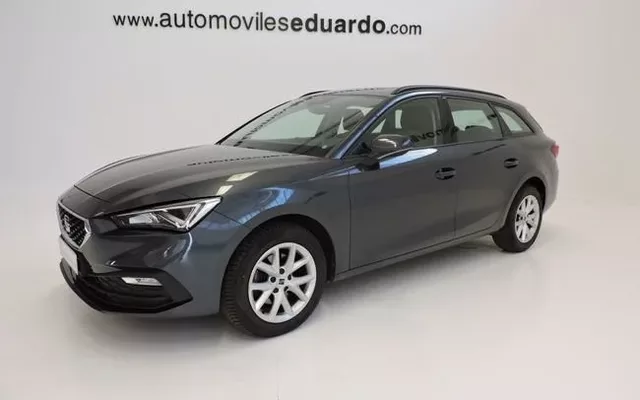 SEAT León Leon Sportstourer 1.0 eTSI 81 KW