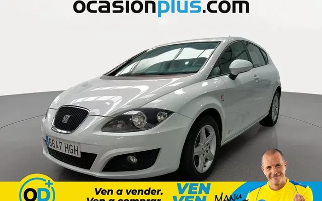 SEAT León León 1.2 TSI Reference Copa