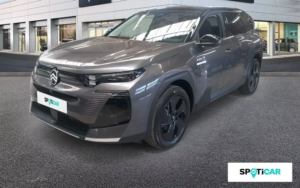 CITROEN C5 AIRCROSS Hybride 145 ch e-DCS6 Max