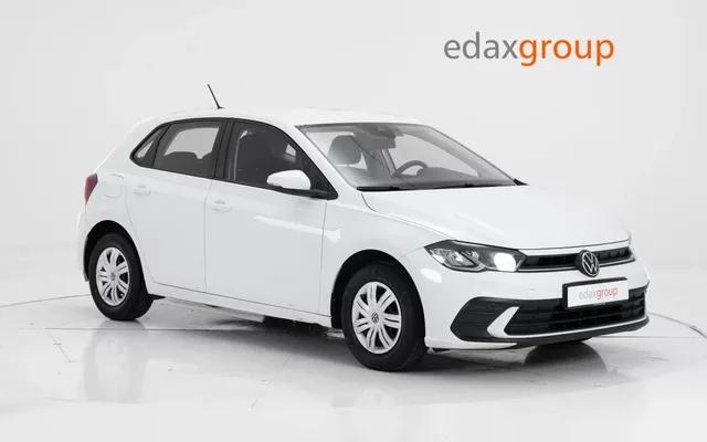 VW Polo 1.0