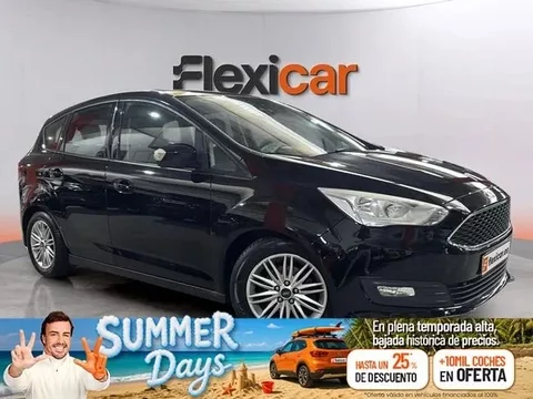 FORD C-Max C-Max 1.0 Ecoboost Auto-S&S Trend+ 100