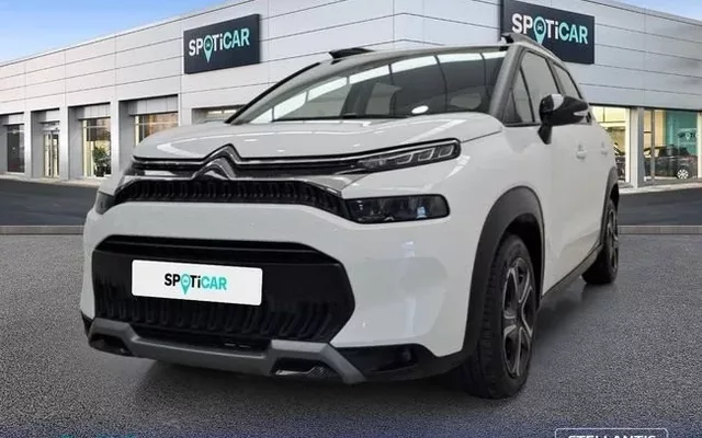 CITROEN C3 Aircross C3 Aircross BlueHDi S&S Feel 110
