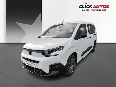 CITROEN Berlingo 1.5 BlueHDI 100CV XL Plus 7 plazas