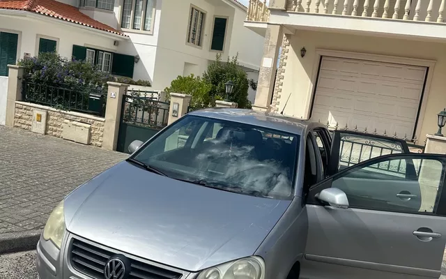 VW Polo