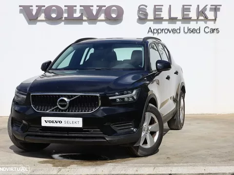Volvo XC 40 1.5 T2 Momentum Core