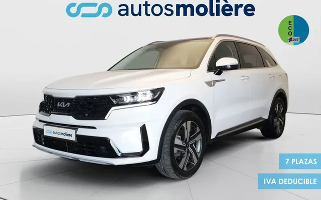 1.6 T-GDi HEV Plus Edition 169 kW (230 CV)