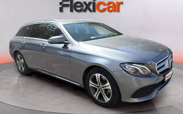 Mercedes-Benz E 220 d Avantgarde+