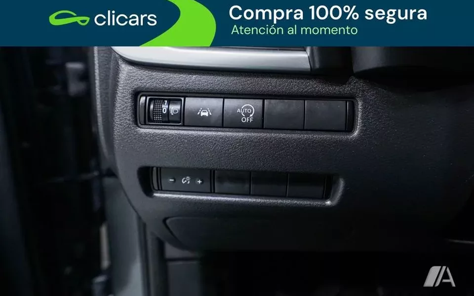 NISSAN Qashqai Qashqai E-POWER GEN3 Acenta 4x2 140kW
